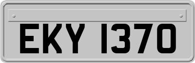 EKY1370