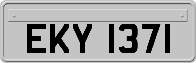 EKY1371