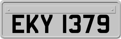 EKY1379