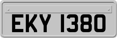 EKY1380