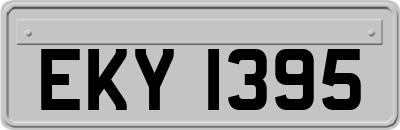 EKY1395