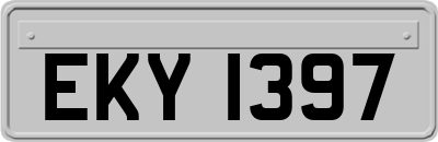 EKY1397