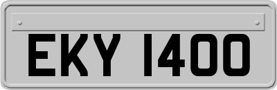 EKY1400