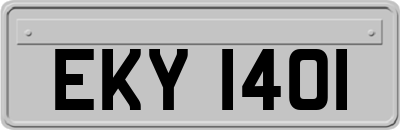 EKY1401