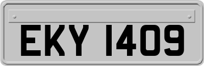 EKY1409