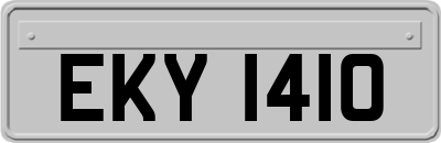 EKY1410
