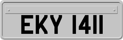 EKY1411