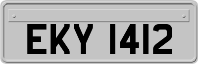 EKY1412