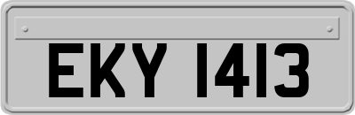EKY1413