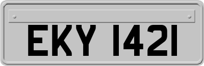 EKY1421