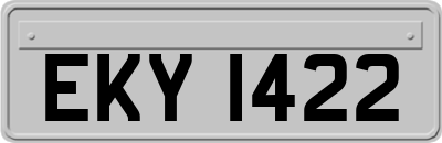 EKY1422