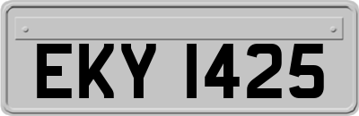 EKY1425