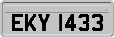 EKY1433