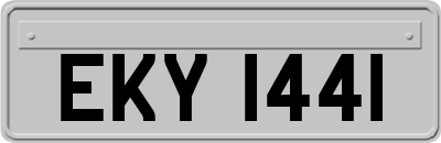 EKY1441