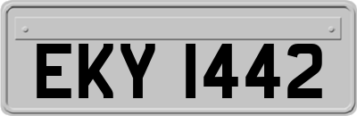 EKY1442