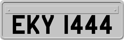 EKY1444