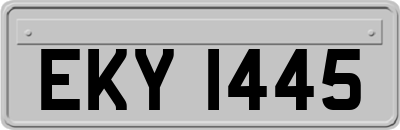 EKY1445