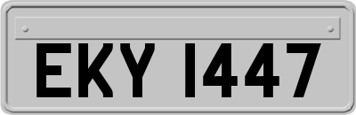 EKY1447