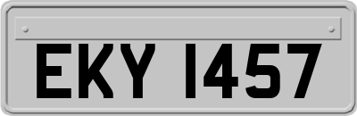 EKY1457
