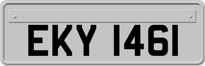 EKY1461