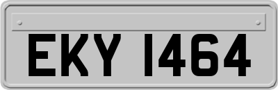 EKY1464