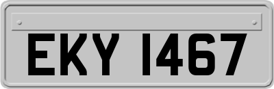 EKY1467