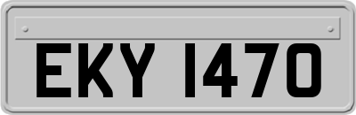 EKY1470