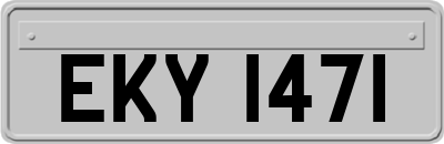 EKY1471