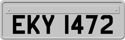 EKY1472