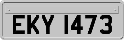 EKY1473