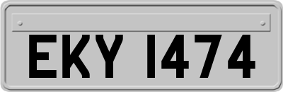 EKY1474