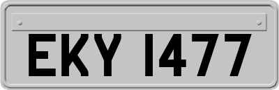 EKY1477