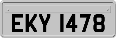 EKY1478
