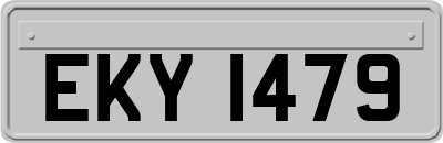EKY1479