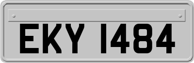 EKY1484