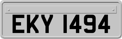 EKY1494