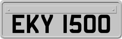 EKY1500