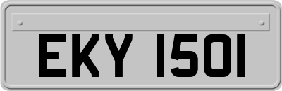EKY1501