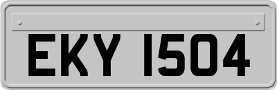 EKY1504