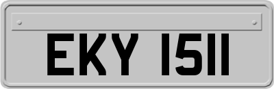 EKY1511