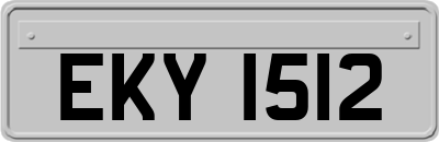 EKY1512