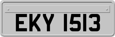 EKY1513