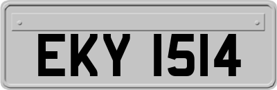 EKY1514