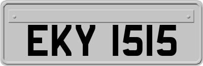 EKY1515