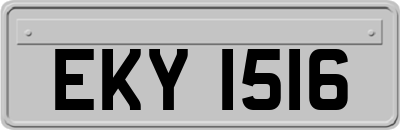 EKY1516
