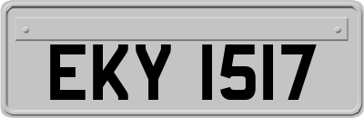EKY1517