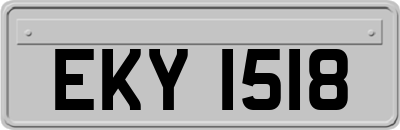 EKY1518