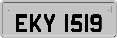 EKY1519