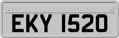 EKY1520