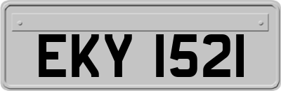 EKY1521
